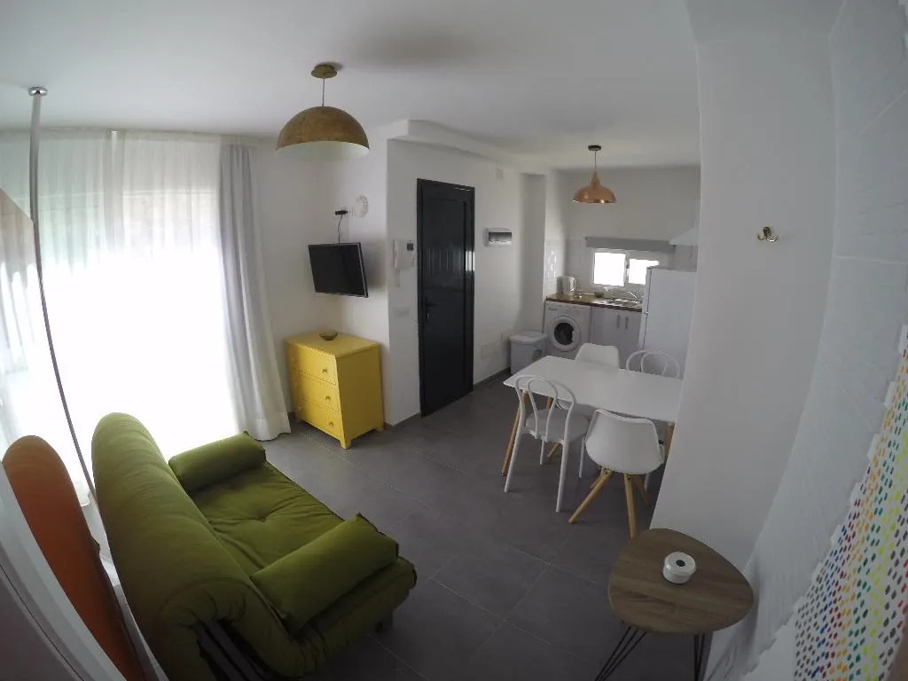 STUDIO STANDARD Room, The Blue Corner, Tenerife