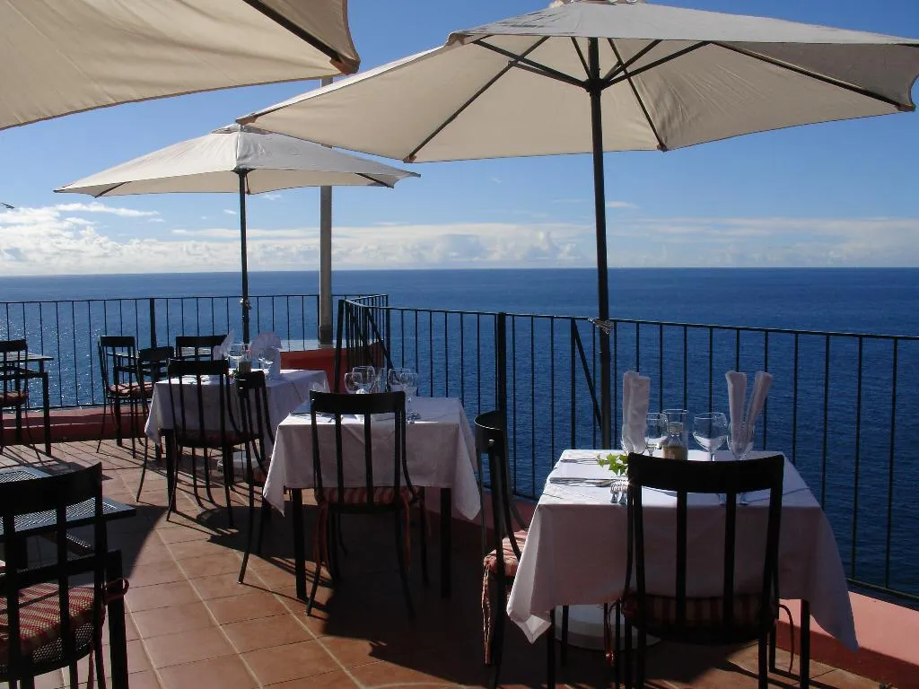 General view, Inn & Art Hotel Gallery, Madeira