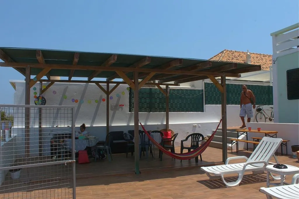 Room, Faro Beach Life Hostel, Algarve