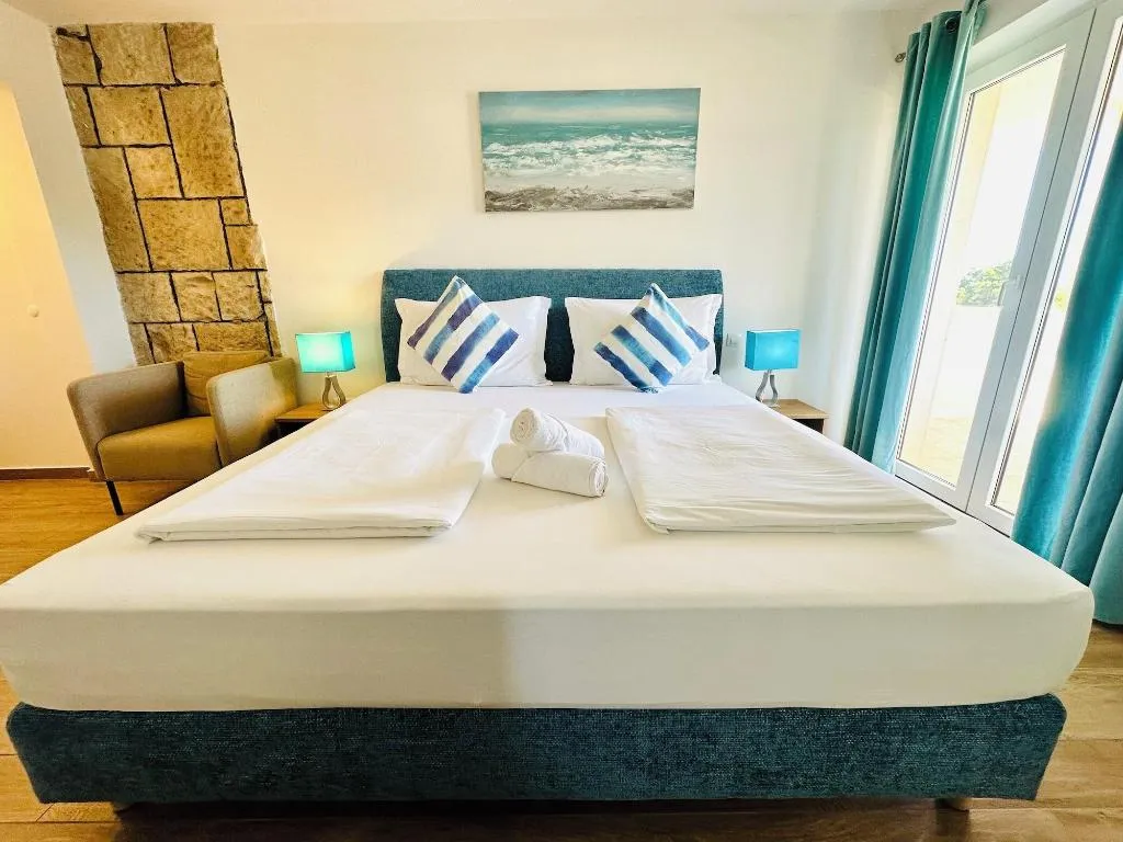 Room, Villa Mediterranea, Split