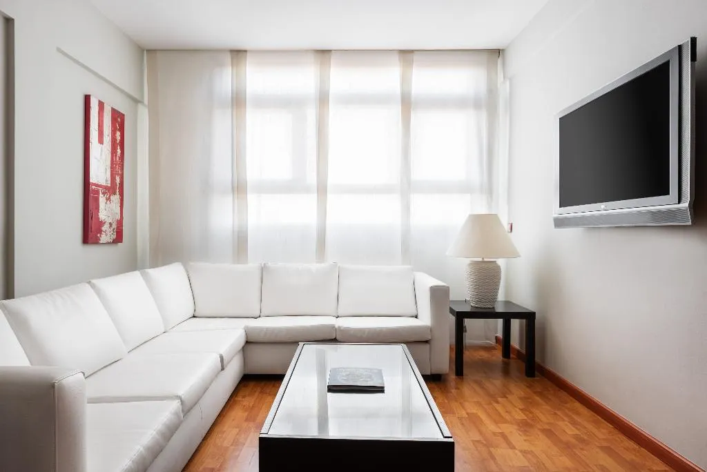 JUNIOR SUITE STANDARD Room, Exe Las Palmas, Gran Canaria