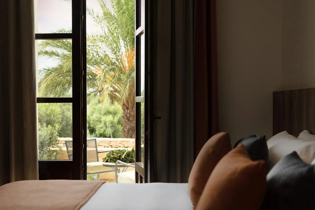 SUITE GARDEN VIEW Room, Momentum Wellness Bio Resort, Palermo