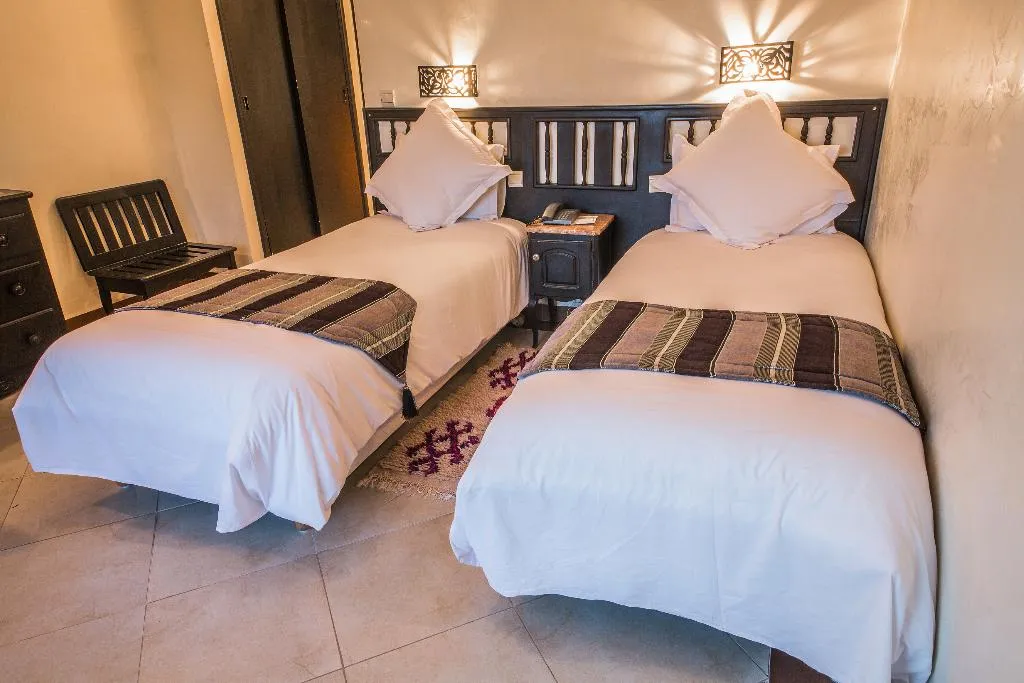 Room, Des Iles, Essaouira