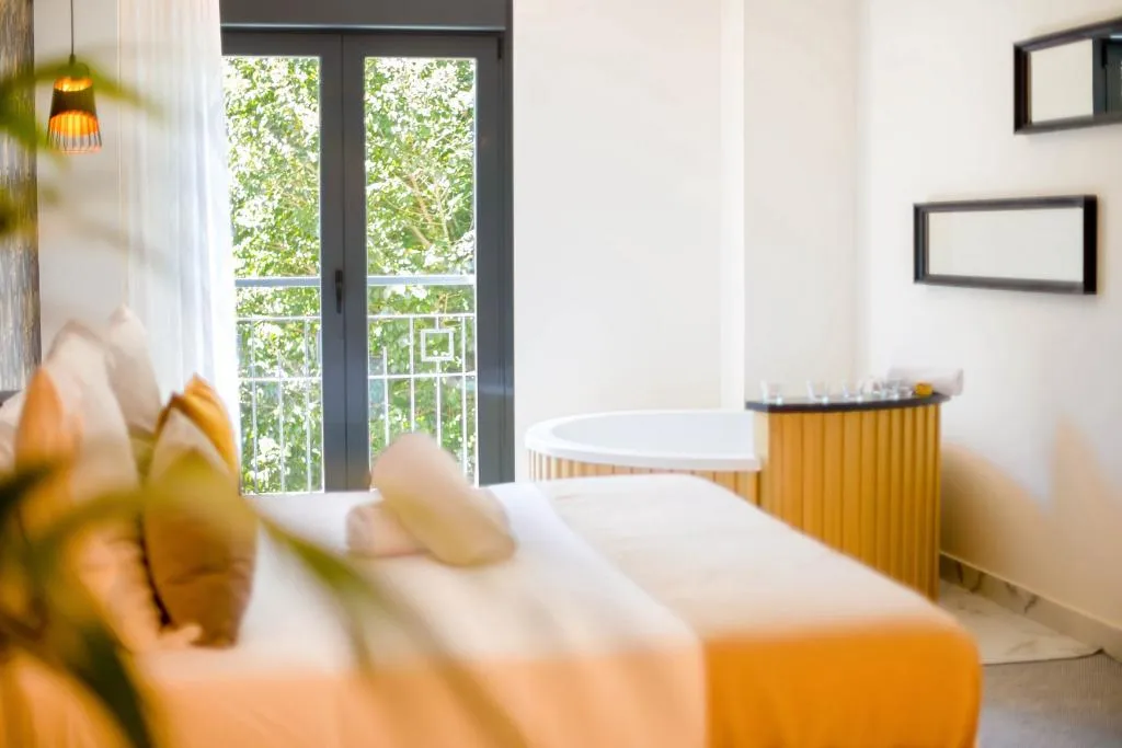 DOUBLE DELUXE Room, La Plaza, Costa Blanca