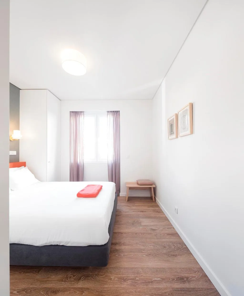 APARTMENT ONE BEDROOM Room, Lisbon Serviced Apartments - Avenida, Lisbon
