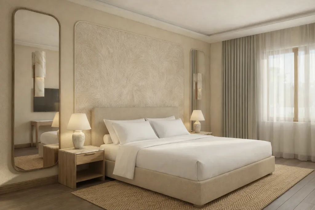 DOUBLE SUPERIOR WITH BALCONY Room, The Bristol Bol, Split