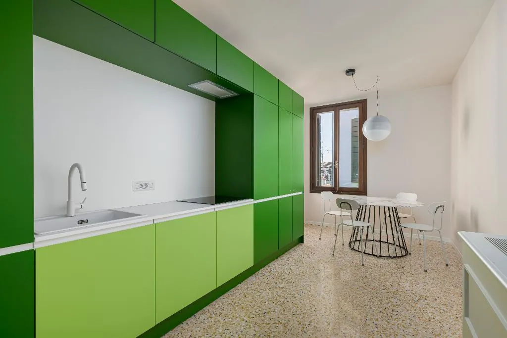 APARTMENT STANDARD Room, Palazzo Dei Fiori By Room Mate, Venice