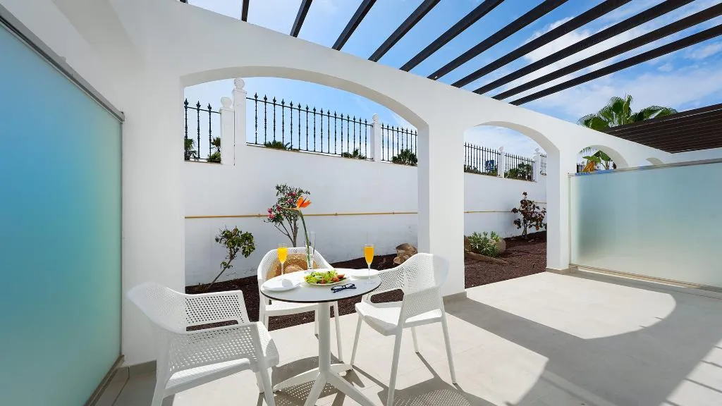 Double or Twin DELUXE Room, Broncemar Beach, Fuerteventura