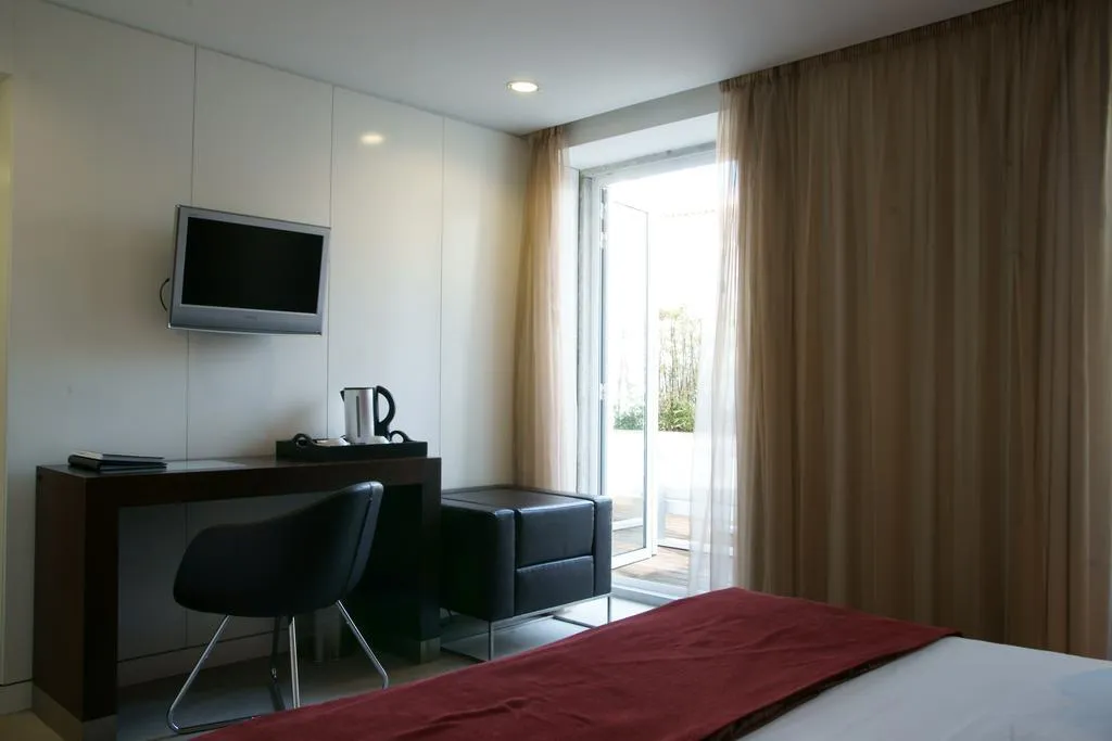 Double or Twin STANDARD Room, Jerónimos 8, Lisbon