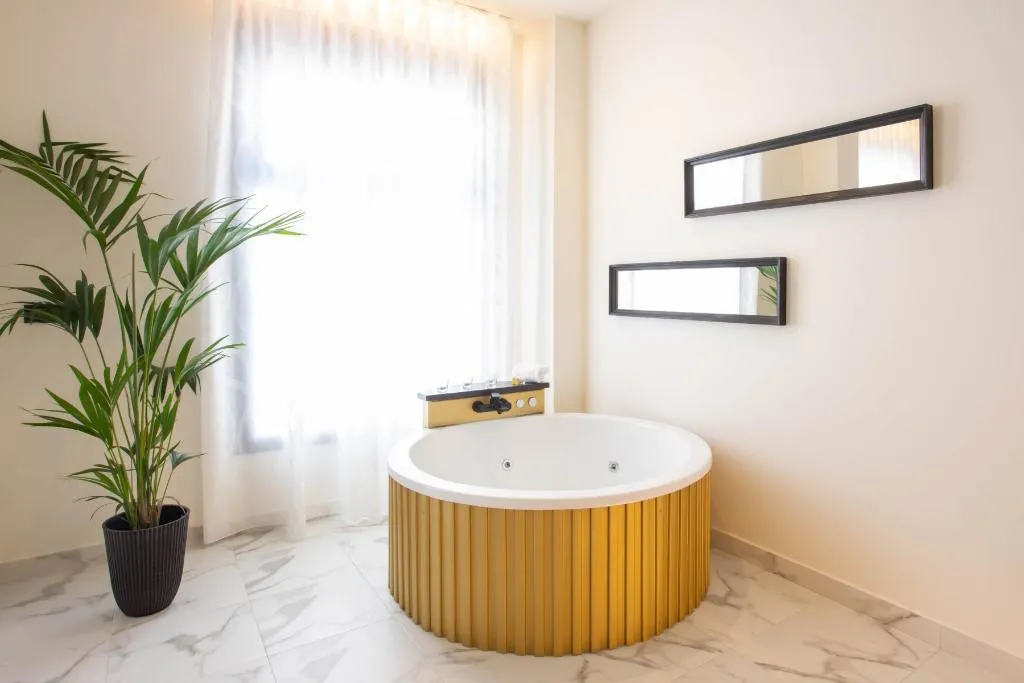 DOUBLE STANDARD Room, La Plaza, Costa Blanca