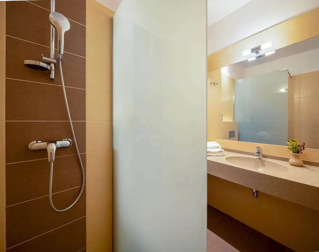 Room PROMO Room, Aminess Vival Velaris Resort, Split