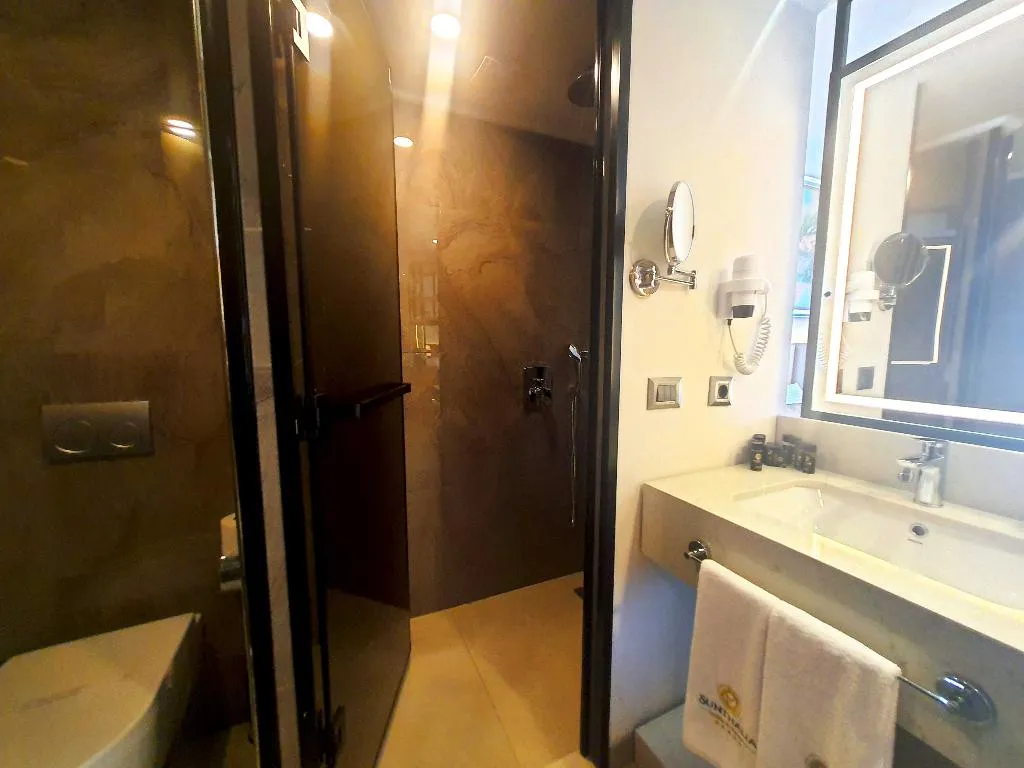 Room, Sunthalia Hotels & Resorts +16 Age Adults Only, Antalya