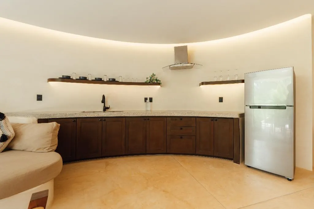APARTMENT TWO BEDROOMS TWO BATHROOMS Room, Kan Tulum, Cancun Area