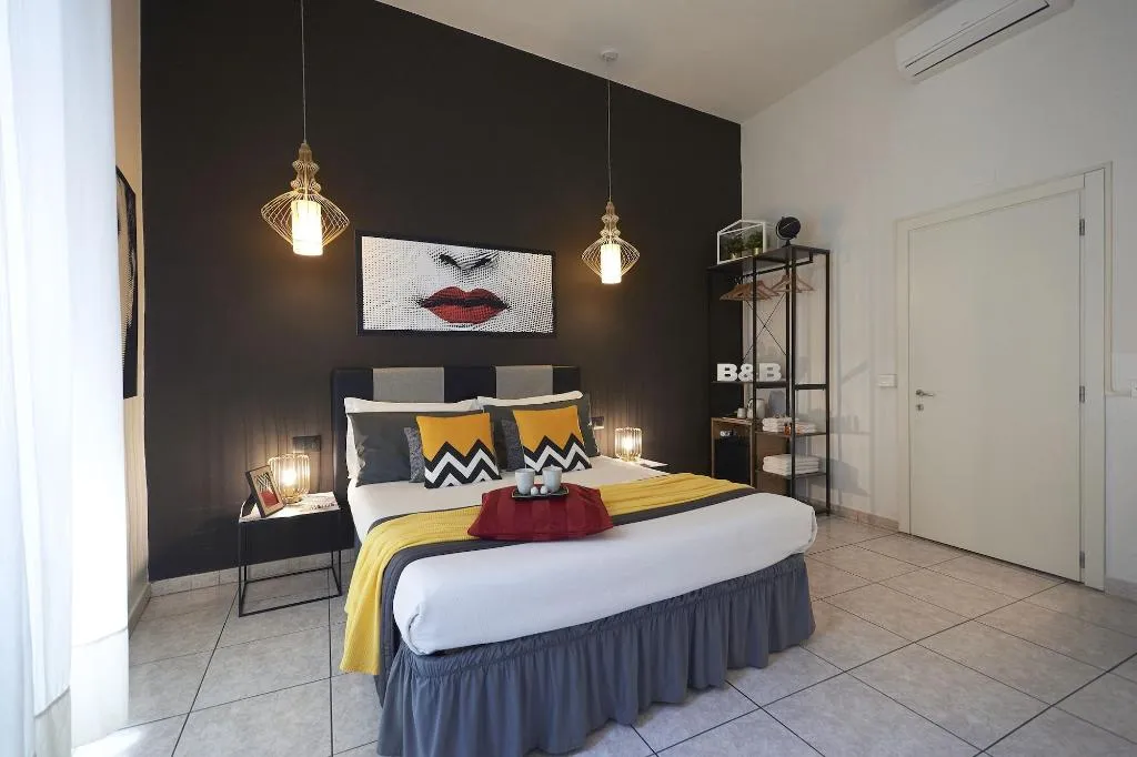 Room, 3B Bed & Breakfast Firenze Centro, Florence