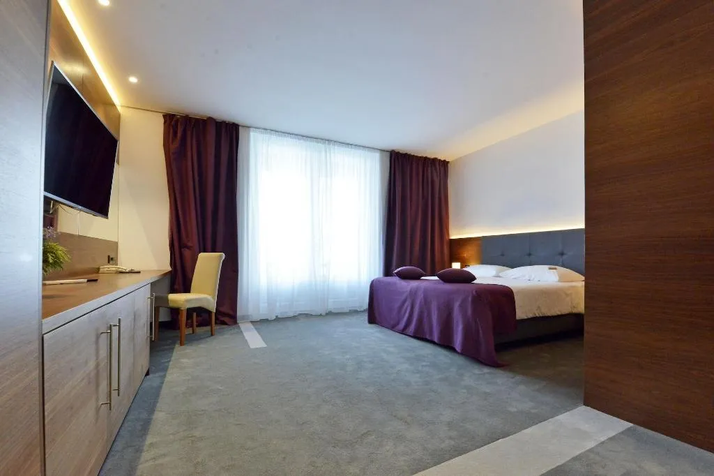 Room, Brijuni Hotel Neptun, Istria