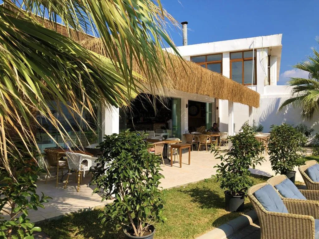 Restaurant, Zest Exclusive Hotel And Spa, Bodrum