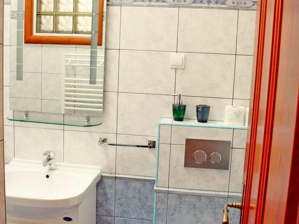APARTMENT STANDARD Room, Apartments Salu - adults only, Istria