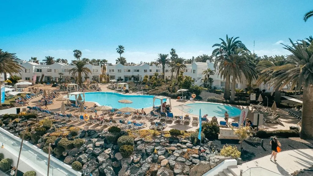 Room, Labranda Corralejo Village, Fuerteventura