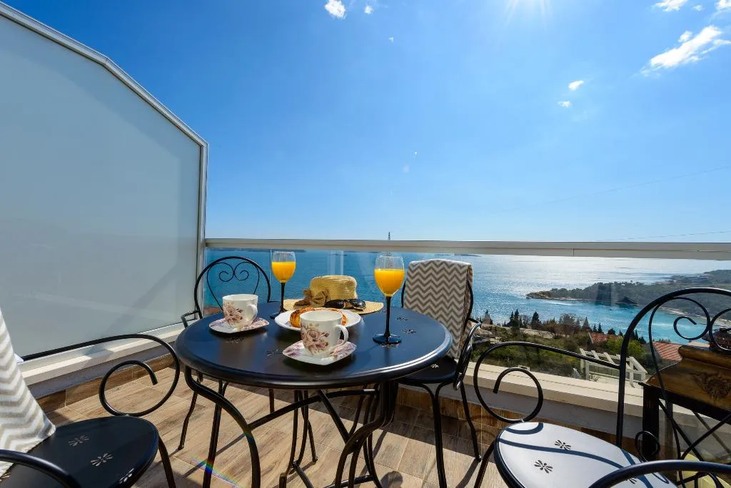 APARTMENT THREE BEDROOMS Room, Apartments Villa Capitano, Dubrovnik