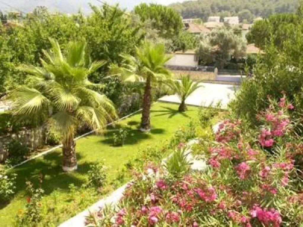 General view, Tumen Hotel Hisaronu Oludeniz, Dalaman