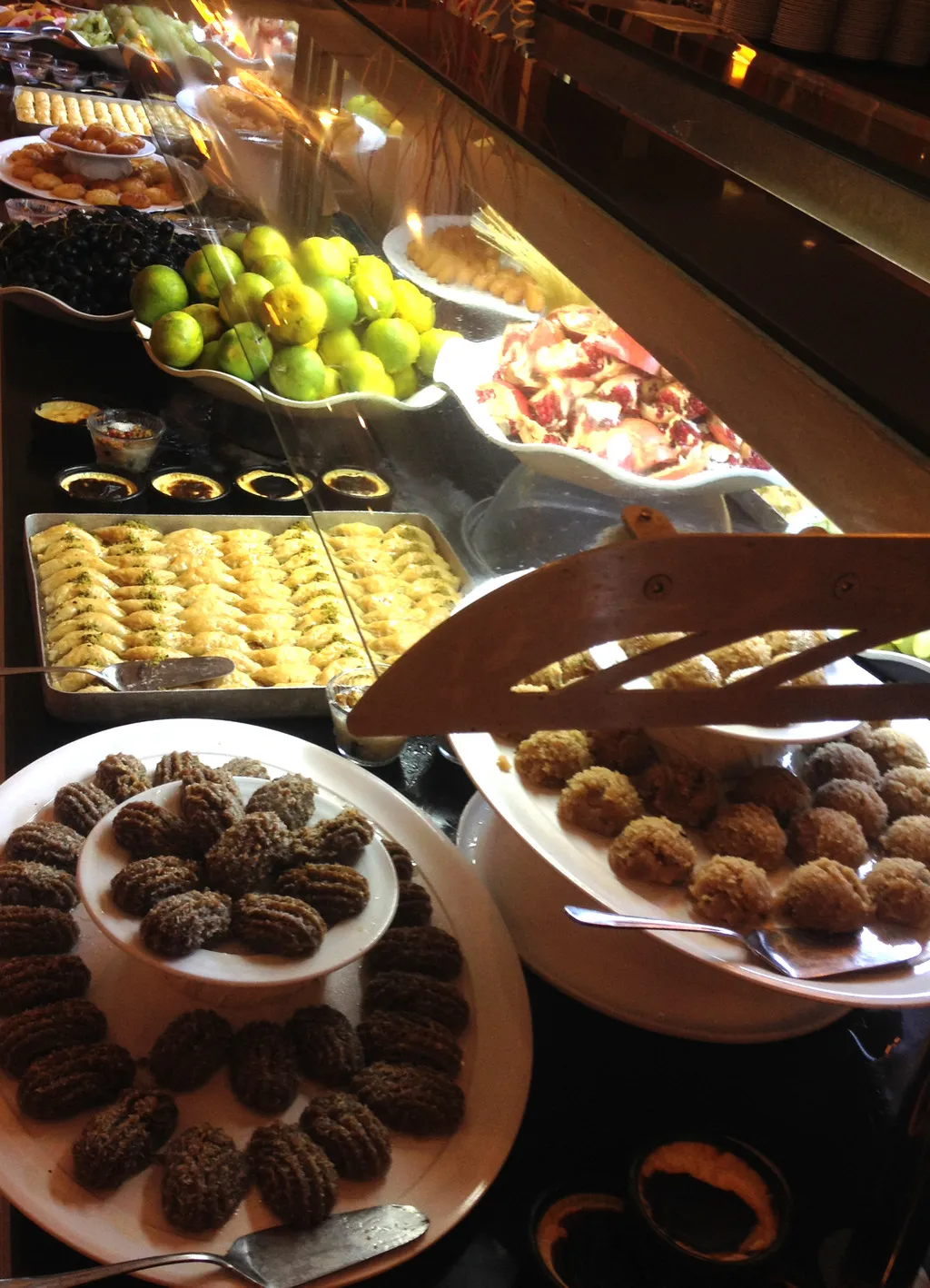 Restaurant, Lrs Lake&River Side Hotel & Spa, Antalya