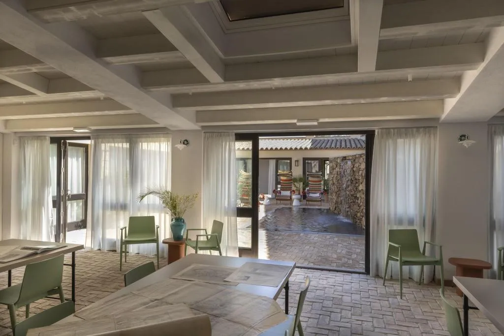 Conferences, Hotel Le Dune Piscinas, Cagliari