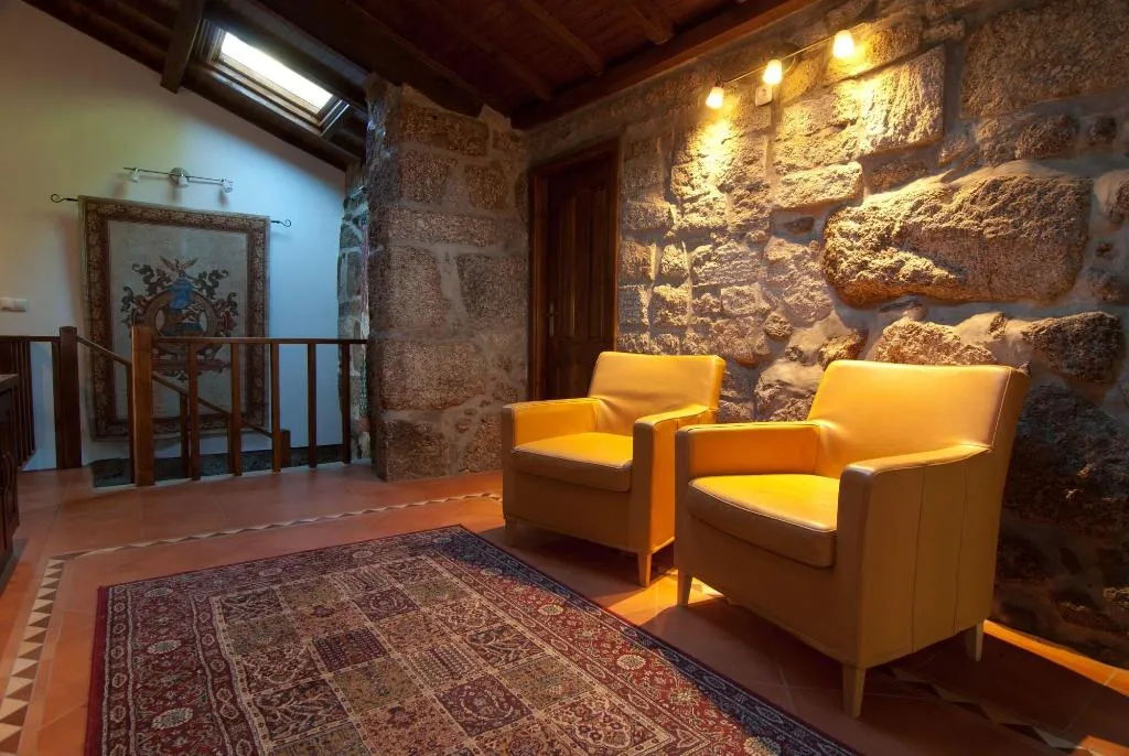 Room, Quinta Do Outeiro, Porto