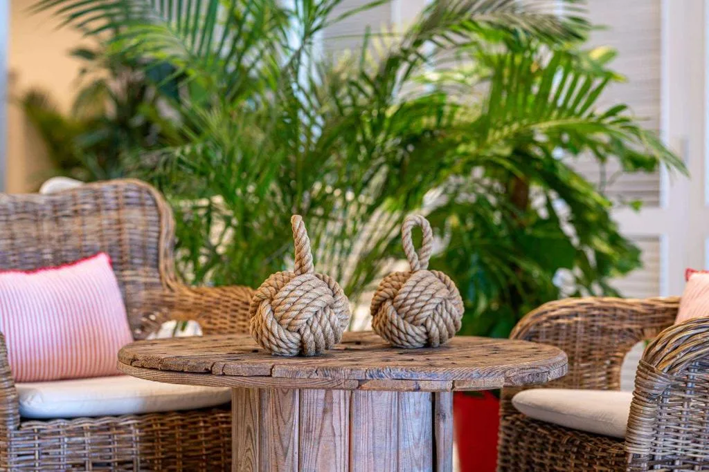 Lobby, Marina Suites Puerto Rico, Gran Canaria
