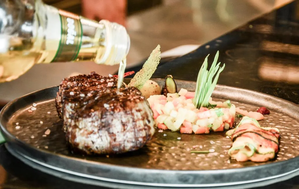 Restaurant, Perge Hotels Adults Only 18+, Antalya