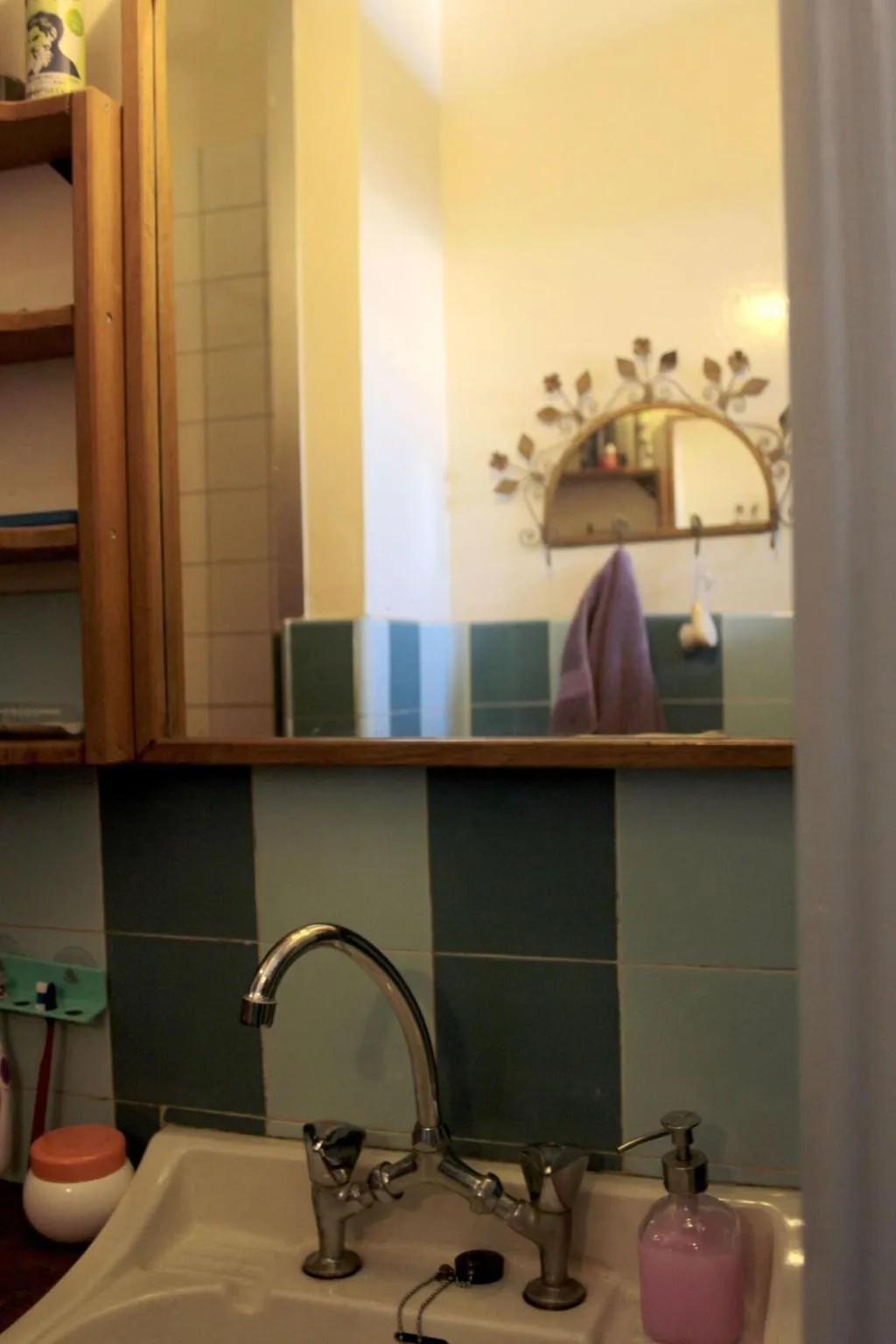 Room, Lima Sol House - Hostel, Cyprus