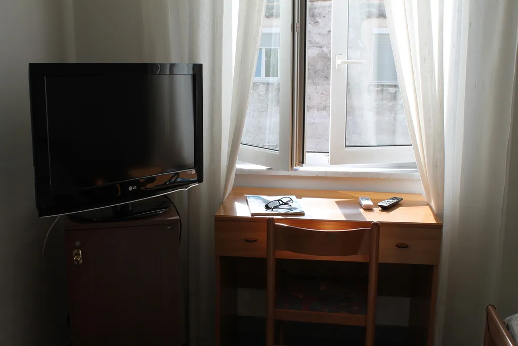 Double or Twin STANDARD Room, Esperia, Naples