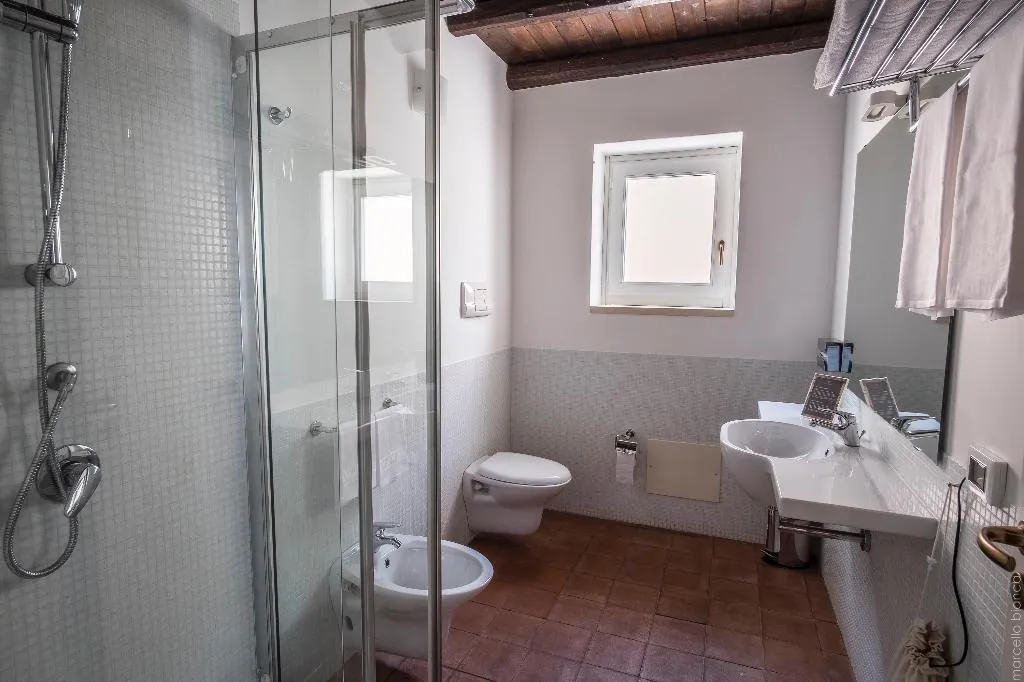 DOUBLE SUPERIOR Room, Masseria degli Ulivi, Catania