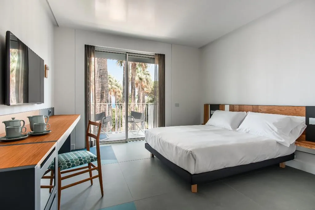 Room STANDARD Room, So’ Lifestyle Hotel Sorrento, Naples