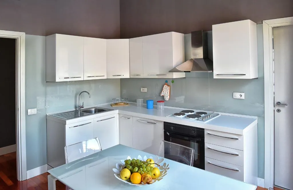 APARTMENT ONE BEDROOM Room, Hotel Exclusive, Catania