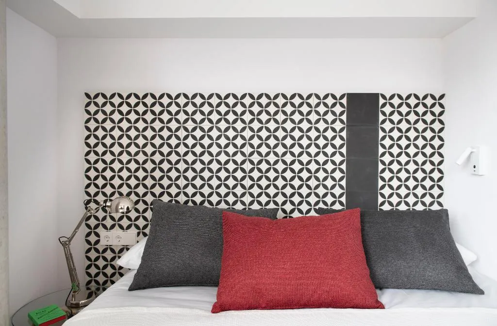 APARTMENT TWO BEDROOMS ONE BATHROOM Room, Eric Vokel Boutique Apartments - Riverfront Suites, Amsterdam