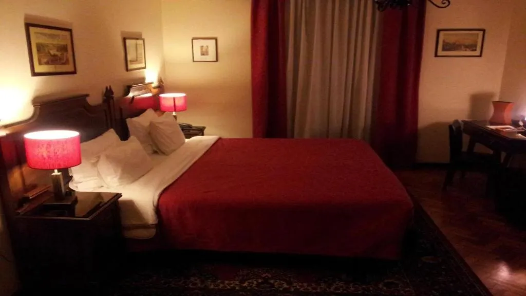 SINGLE STANDARD Room, Pao de Acucar Hotel, Porto