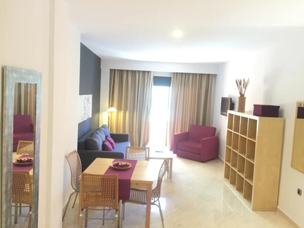 Room, Cadiz Plaza affiliated by Senator, Costa De La Luz