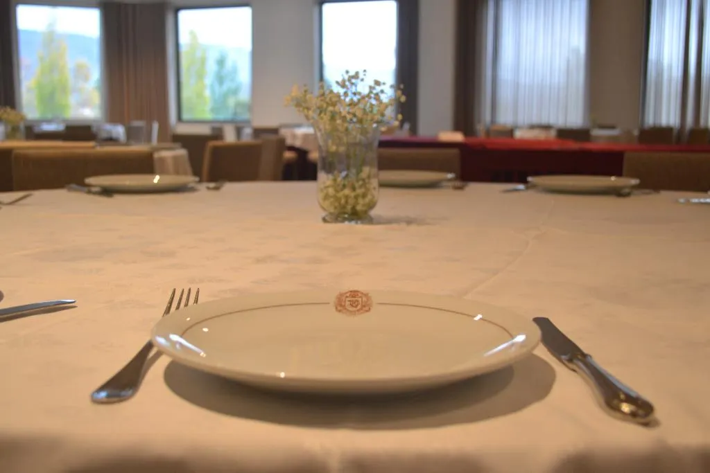Conferences, Aquae Flaviae - Premium Chaves, Porto