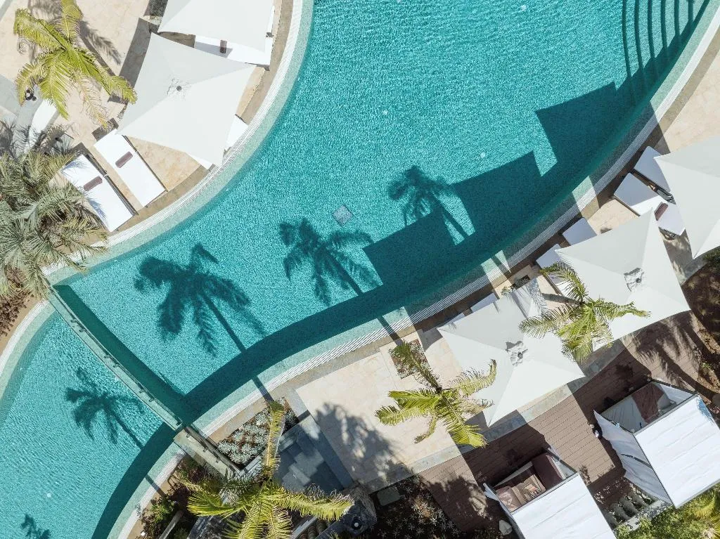 Pool, Hyatt Ziva Madeira, Madeira