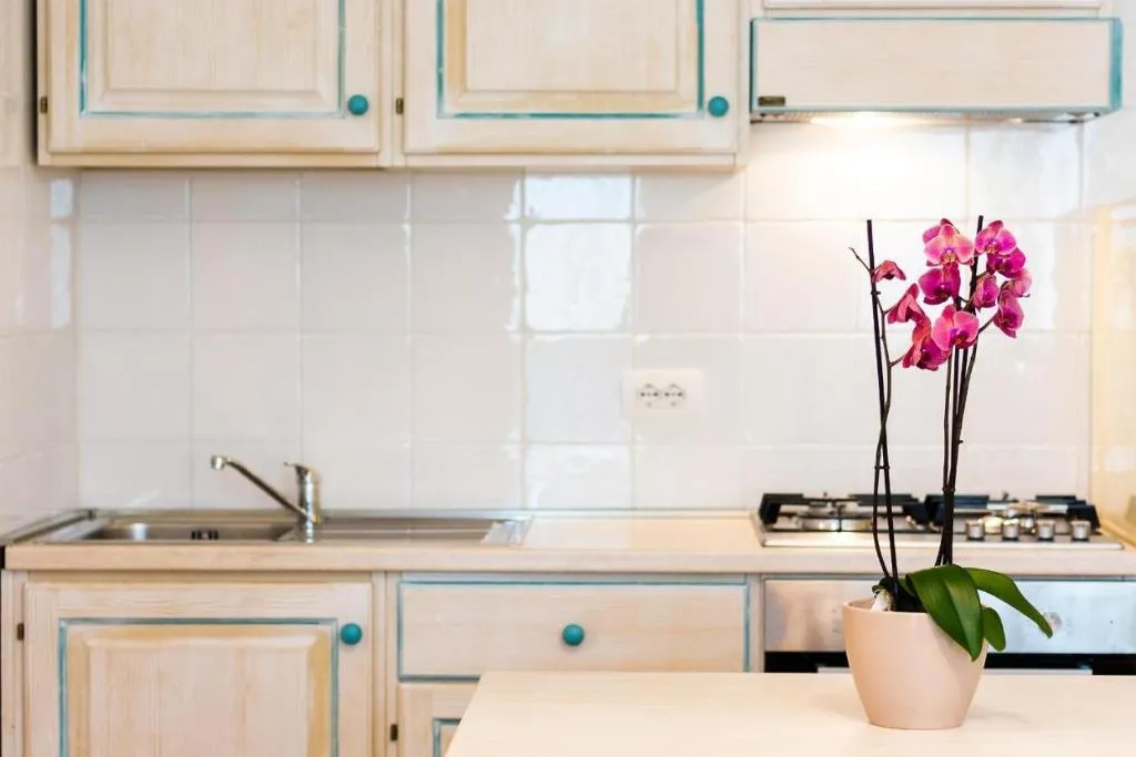 Room, Le Residenze Del Baia Marina, Olbia