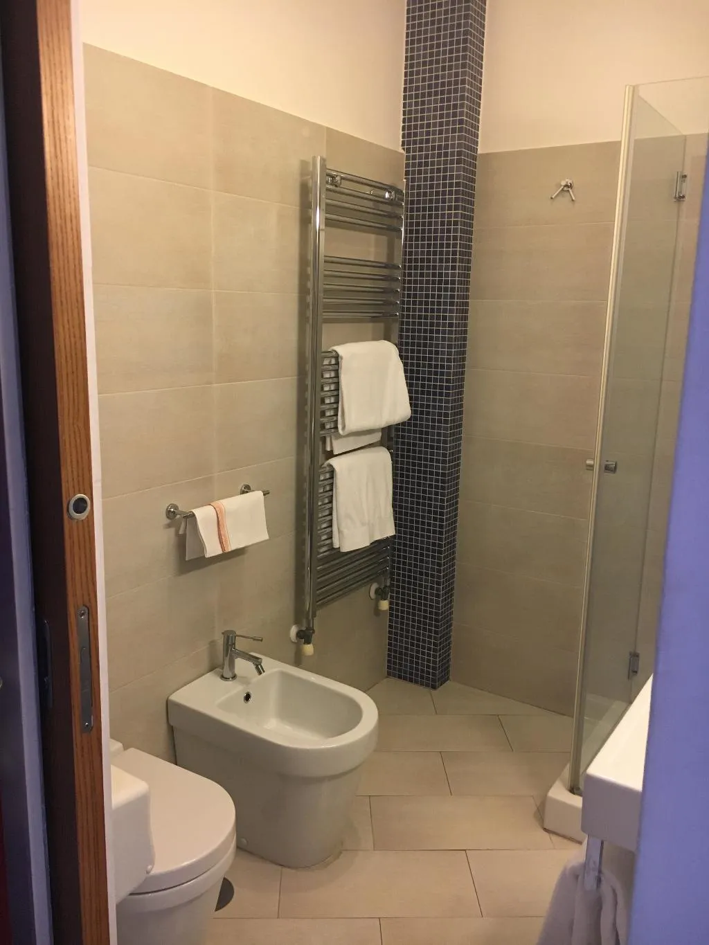 DOUBLE SUPERIOR Room, Giosue' a Mare, Naples