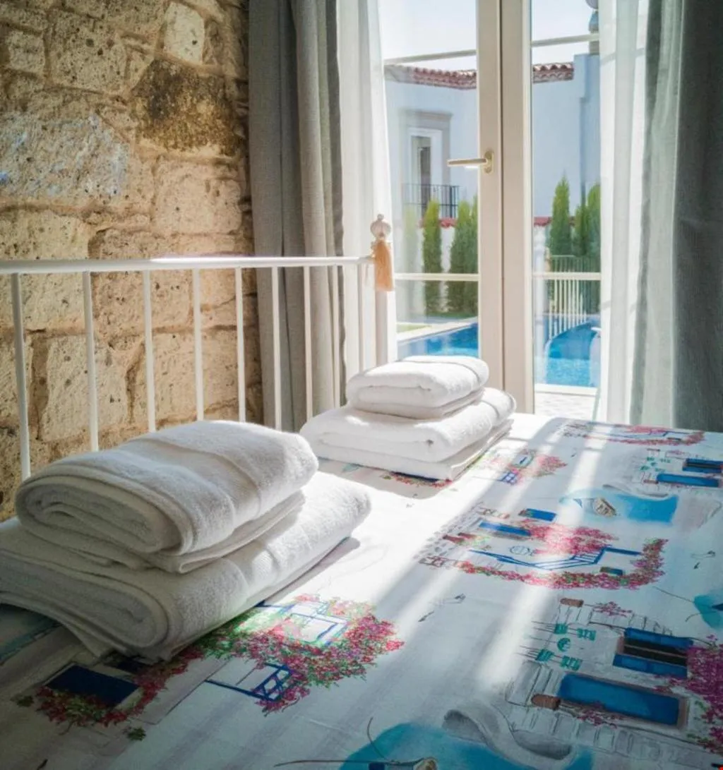 Room STANDARD Room, Kybele Suites Alacati, Izmir