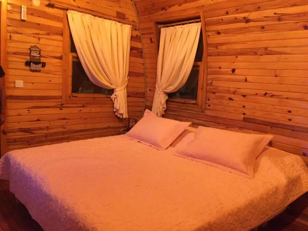 Room, Green Pine Beach & Bungalows Luxury Concept, Dalaman