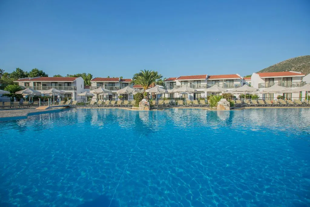 Pool, Golden Coast, Athens