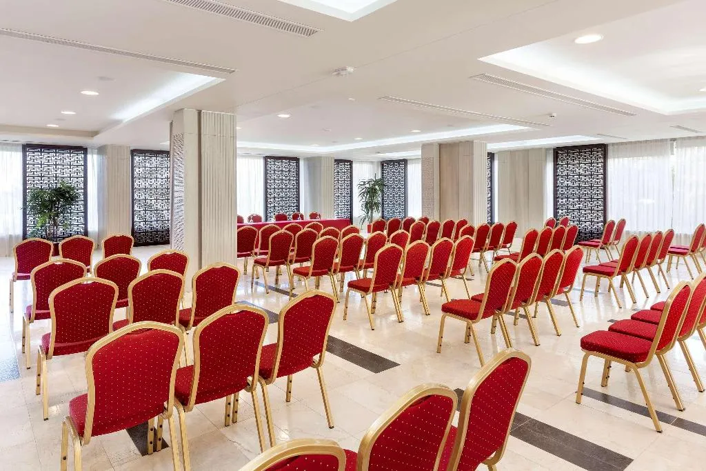 Conferences, Meliá Costa Atlantis Tenerife, Tenerife
