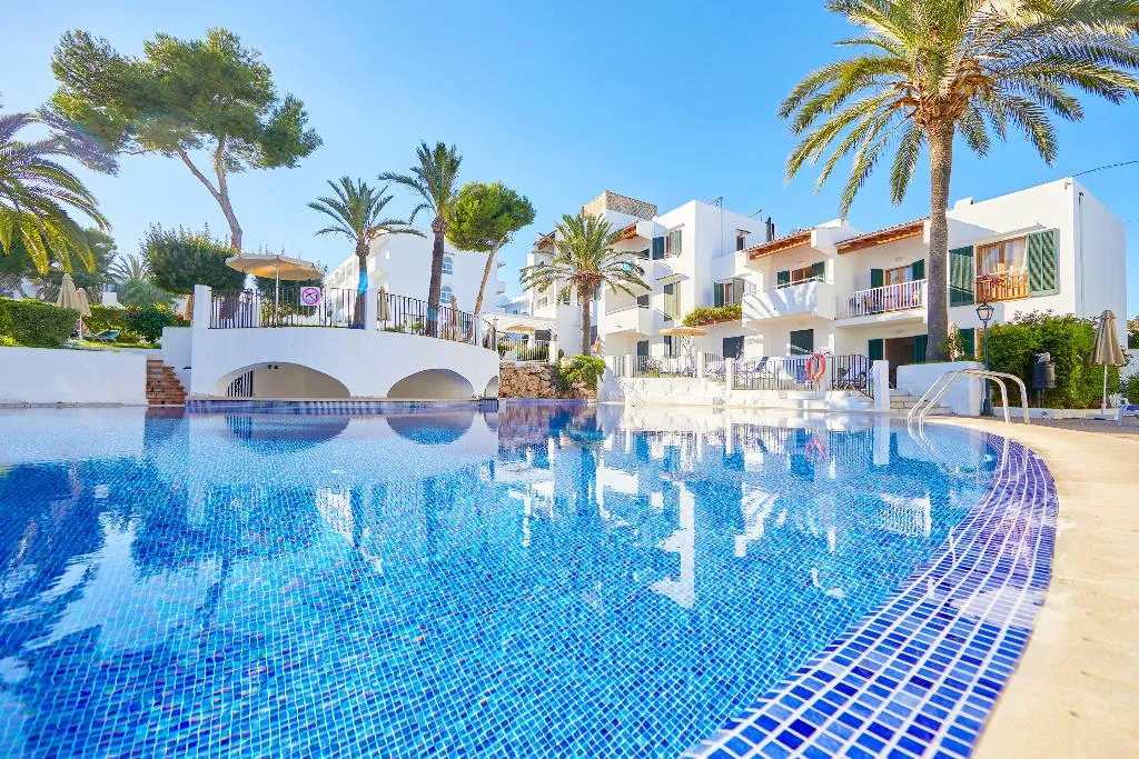 Pool, Gavimar Cala Gran Costa Del Sur, Majorca