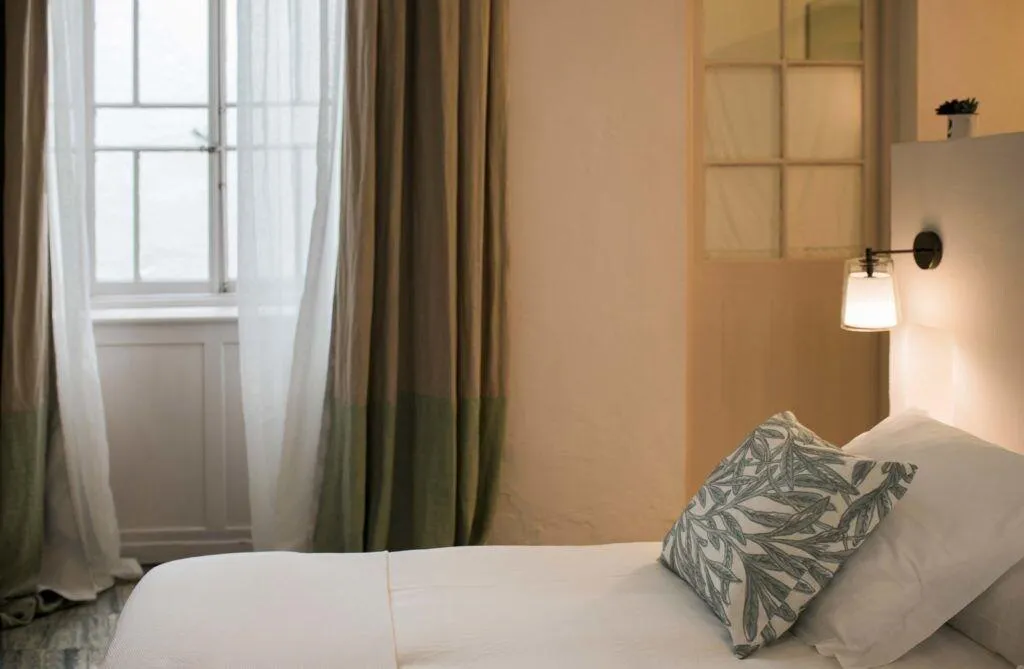 Room, Casa Albertí Boutique Hotel, Menorca