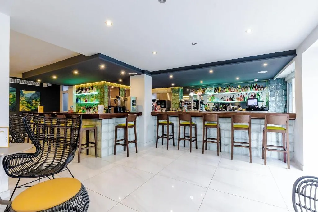 Restaurant, Hotel Playa Grande - Adults Only, Majorca