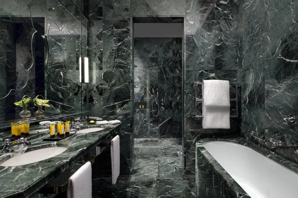 Room, The Gritti Palace, a Luxury Collection Hotel, Venice