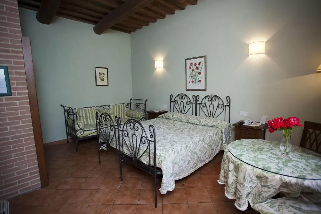 Room, Poggio Degli Olivi, Perugia